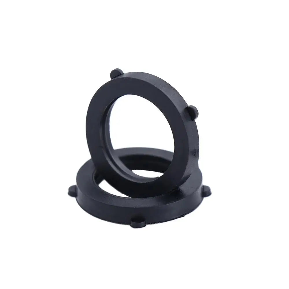 Garden Hose Rubber Washer Seals 4-Pack – ¾" Faucet Gaskets