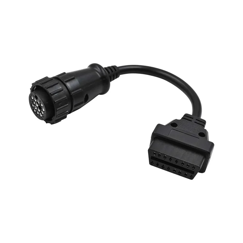 SCANIA Truck OBD2 16-Pin Extension Cable | Diagnostic Tool