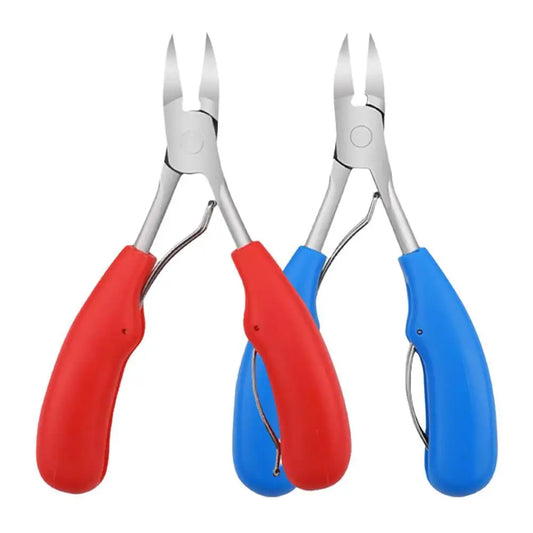Stainless Steel Cuticle Scissors | Precision Manicure Tool Cuticle Scissors Peaceful Pleasures Health and Wellness