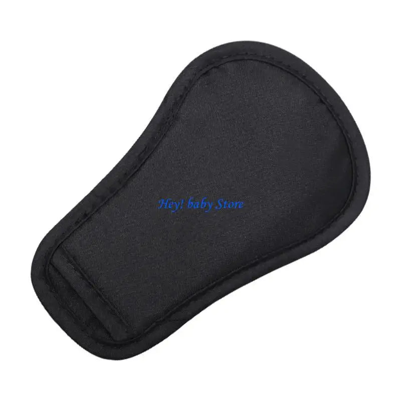 Stroller Shoulder Strap Pads for Infants & Toddlers | Soft Cover Stroller Shoulder Pads Peaceful Pleasures Health and Wellness