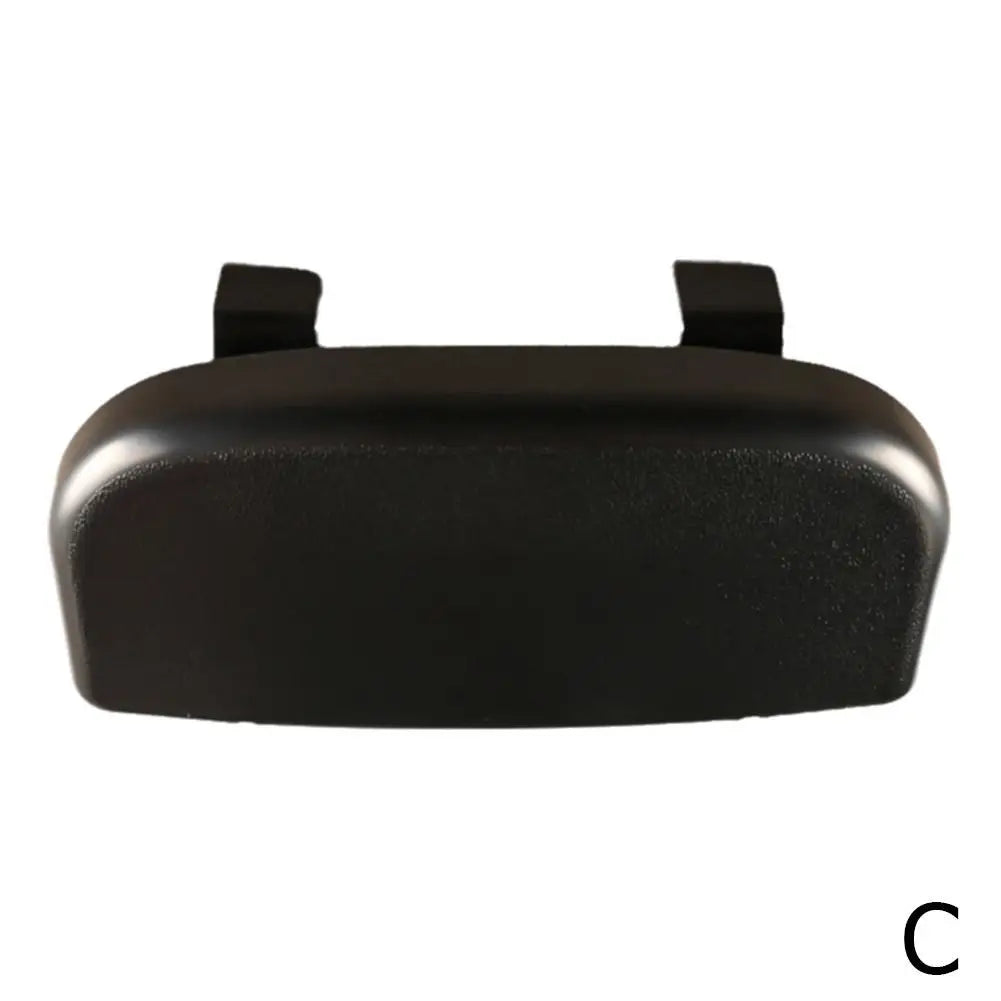 Car Glasses Case Portable Car Sunglasses Holder In The Car Driving Glasses Holder Eyeglass Case Sun Visor Car Lenses Holder Peaceful Pleasures Health and Wellness