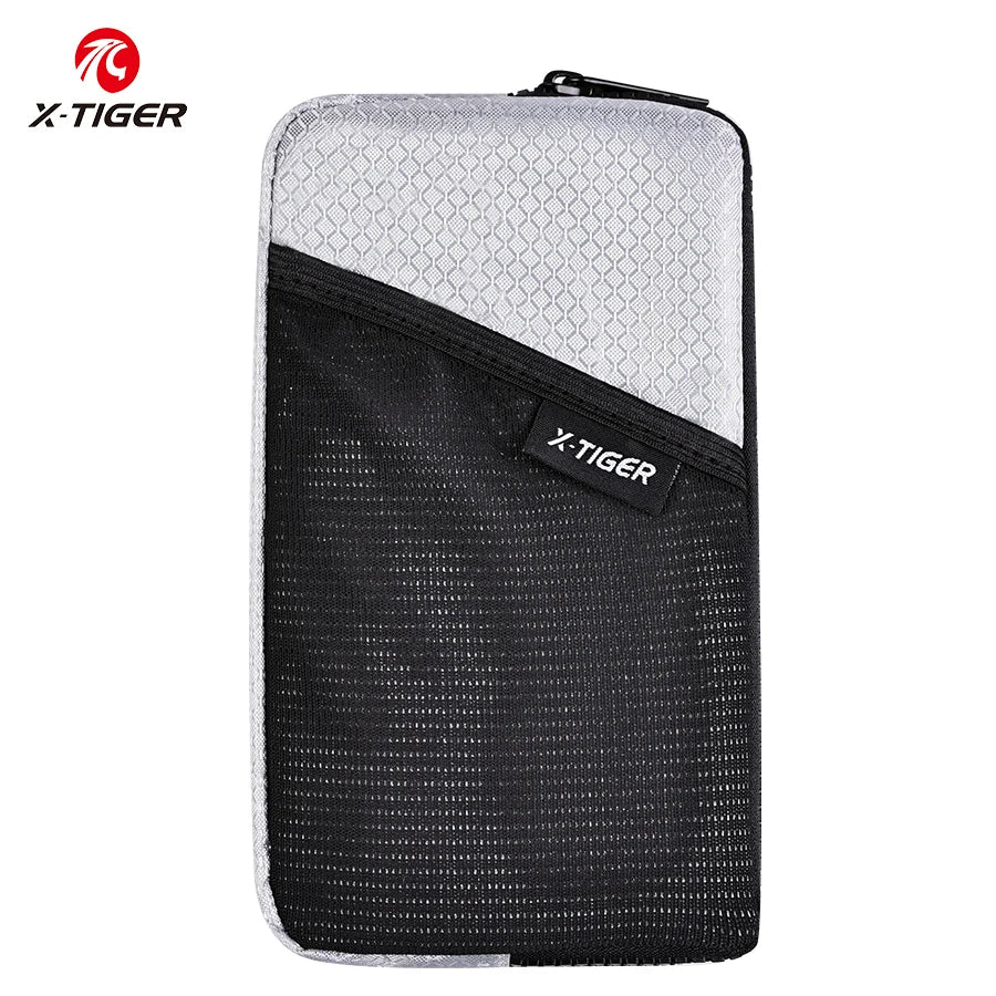X-TIGER Cycling Jersey Pocket Bag – Lightweight Phone Wallet