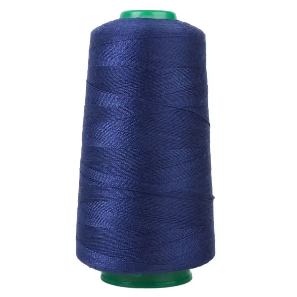 3000 Yard Polyester Sewing Thread 40S/2 – Leather, Jeans & Upholstery