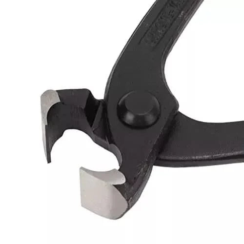 Ear Hose Clamp Pliers – Carbon Steel Auto Crimping Tool Peaceful Pleasures Health and Wellness