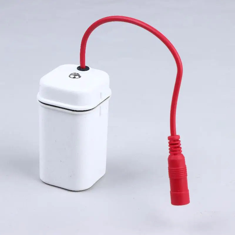 Universal Urinal Sensor Battery Box | 6V Waterproof Power Box