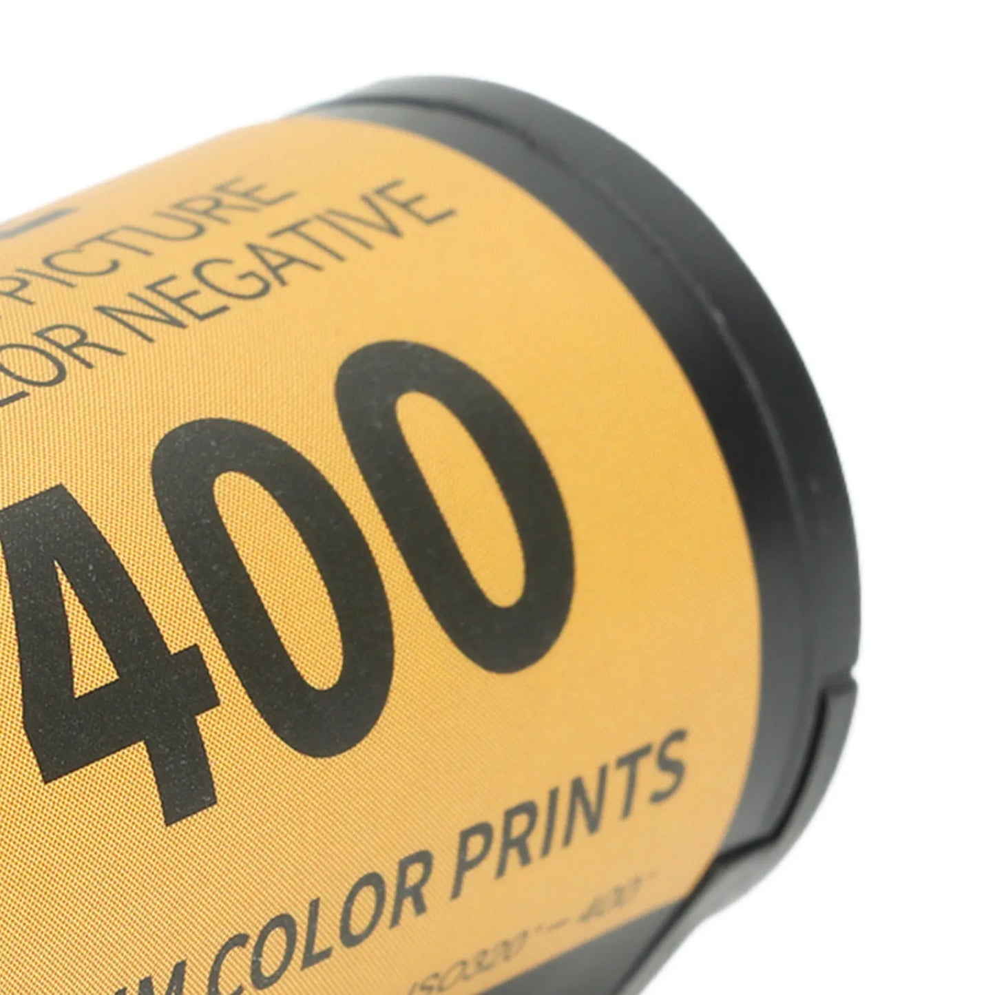 35mm Color Negative Film ISO 320-400 | Fine Grain 135 Camera