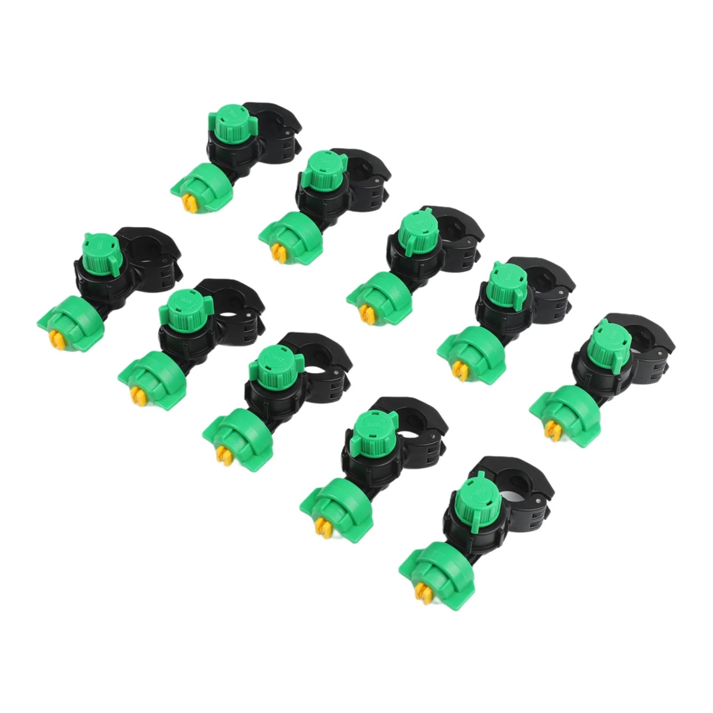 Tractor-mounted Agricultural Sprayer Nozzle Irrigation Nozzles Garden