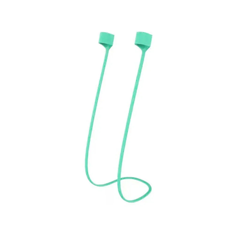 Silicone Anti-Lost Neck Strap for AirPods 1 2 3 Pro