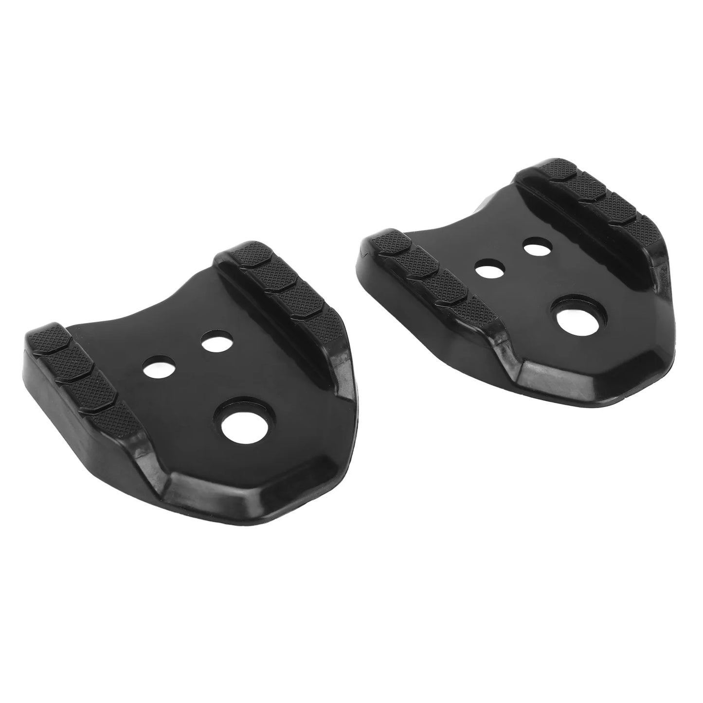 Pedals Pedal Adapters Light Converter Road Mountain Lock Step