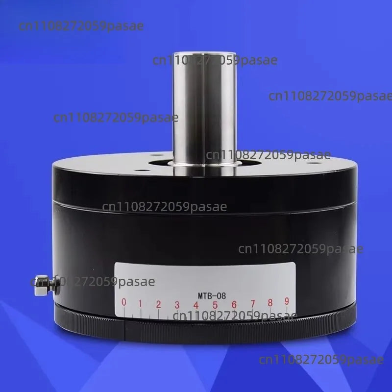 Permanent Magnet Hysteresis Damper, Tensioner & Torque Tester