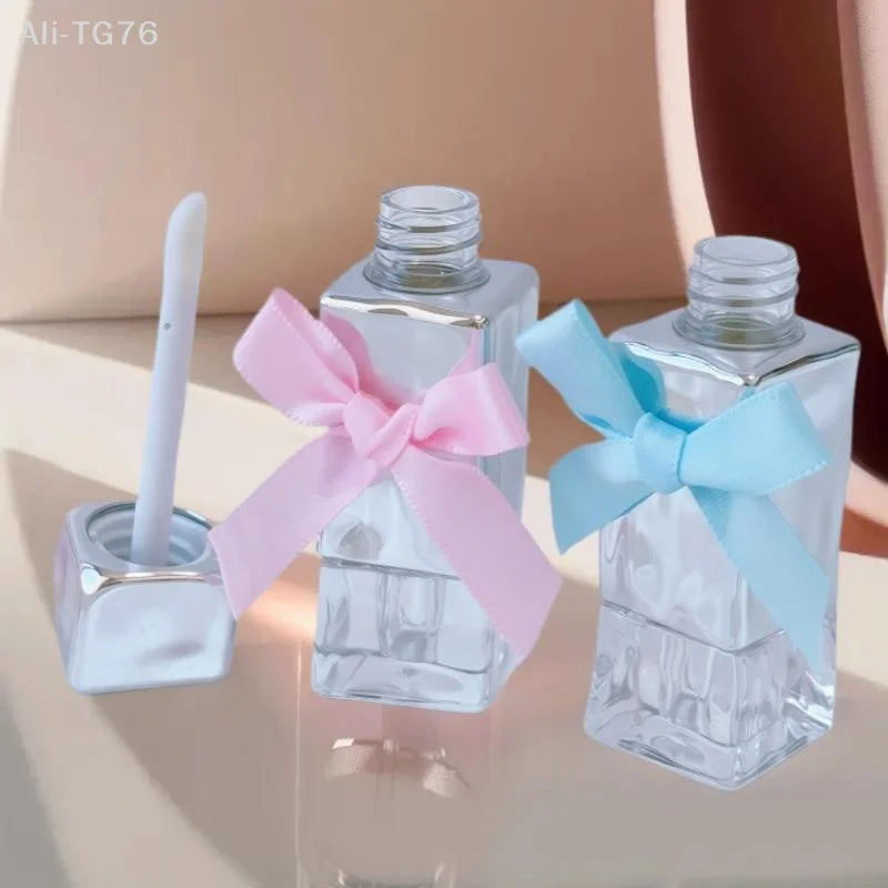 2.5ml Refillable Lip Gloss Empty Tube | Travel Cosmetic Bottle