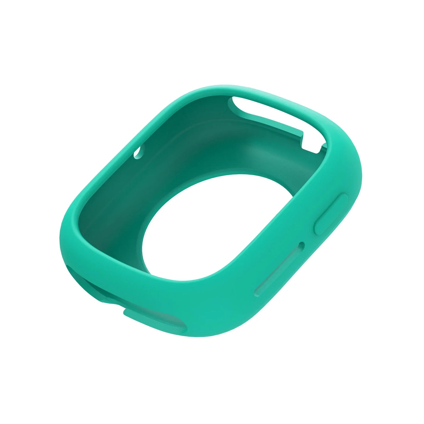 Silicone Case for Honor Watch 4 – Protective Bumper Cover