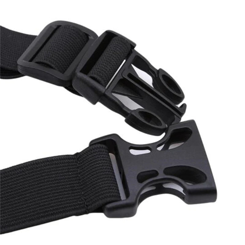 Outdoor Running Waist Belt Triathlon Marathon Race Number Belt With Gel Holder Cloth Belt Motor Gym Fitness Sport Accessories Peaceful Pleasures Health and Wellness