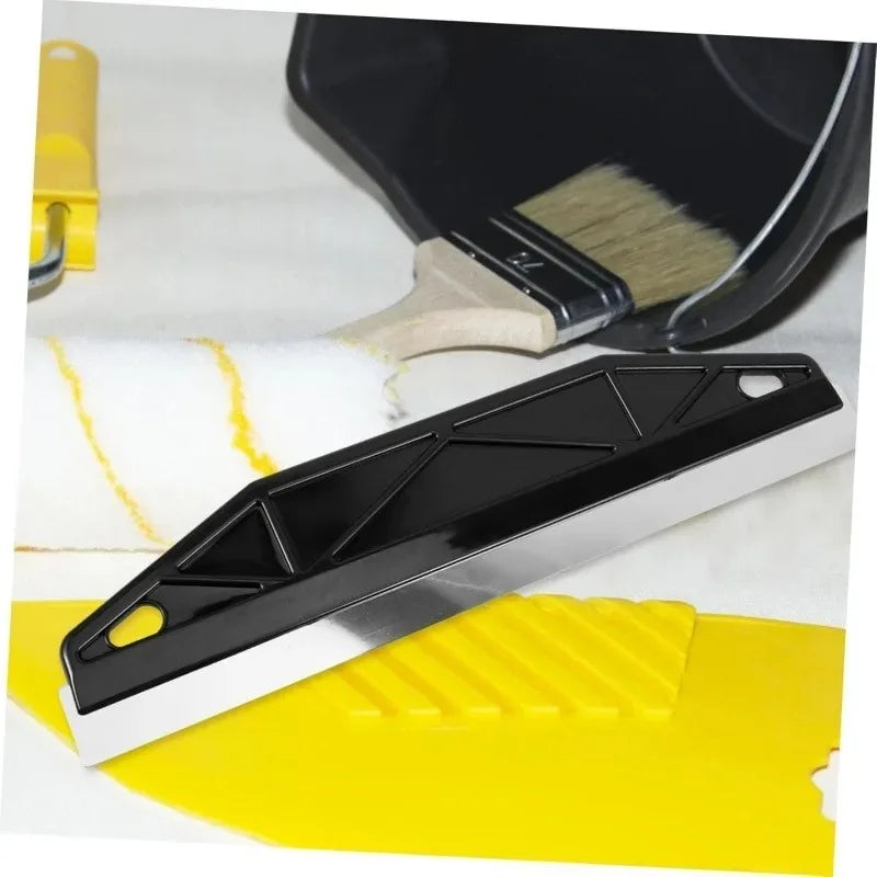 Heavy Duty Paint Edge Guard Ergonomic Masking Edger Tool