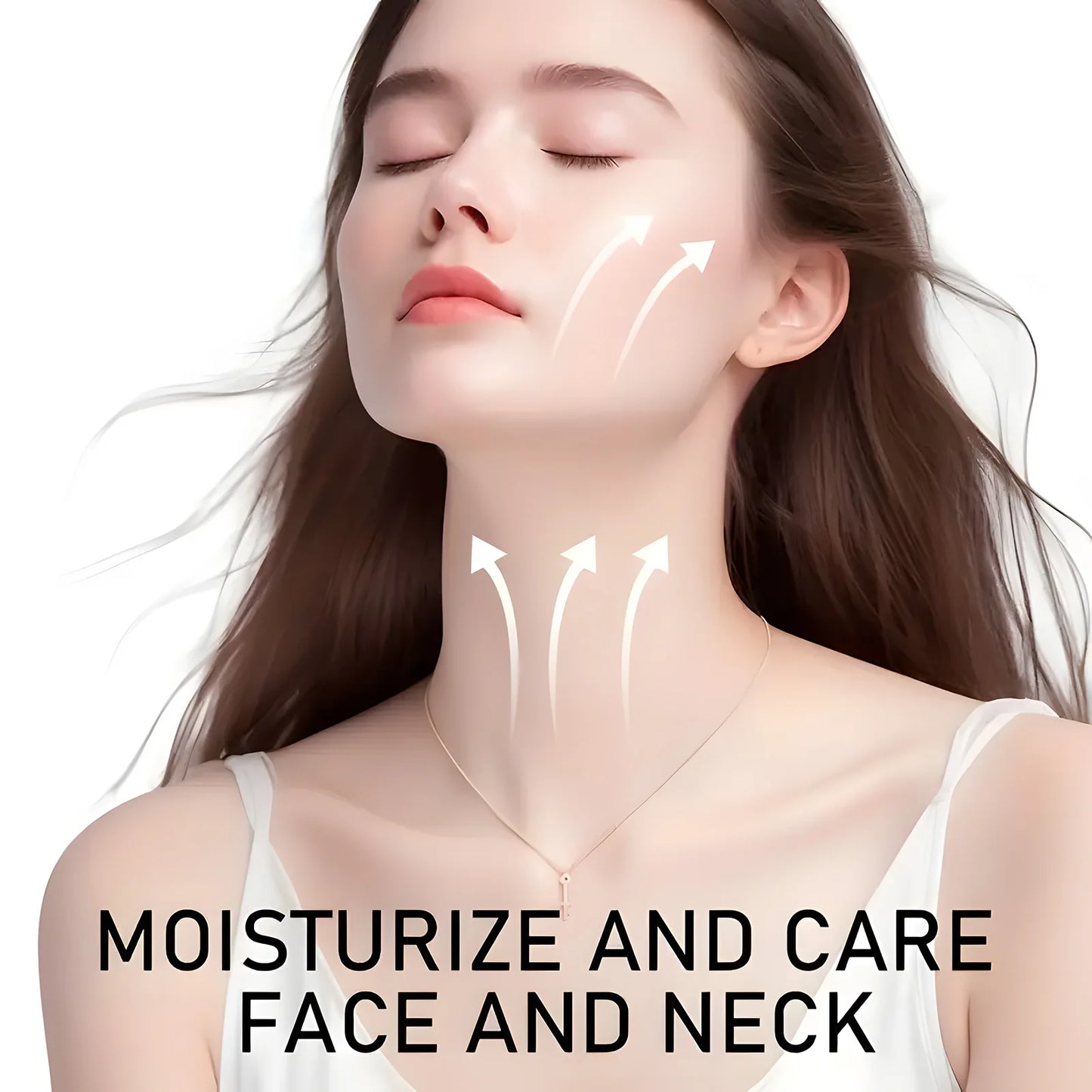 Retinol & Collagen Face & Neck Stick – Firming Moisturizer 45g