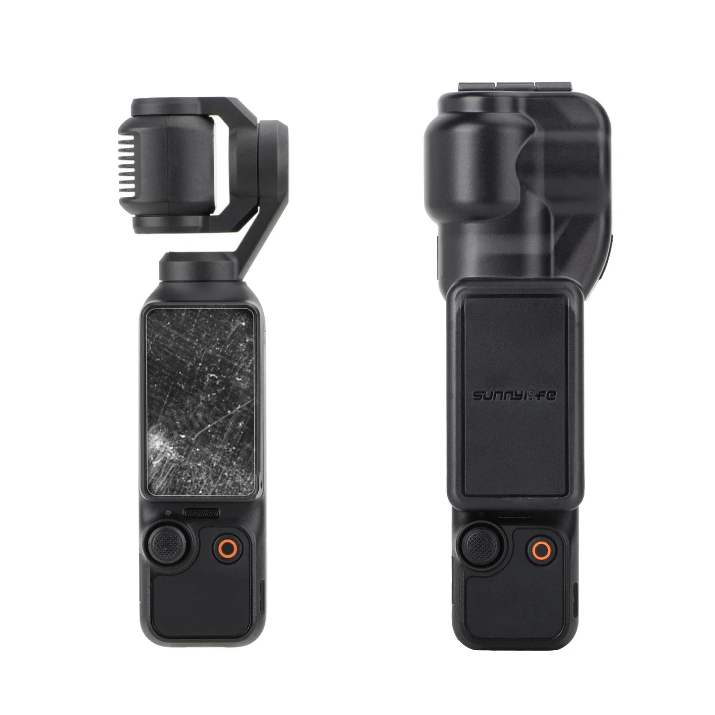 DJI Osmo Pocket 3 Gimbal Lens & Screen Protective Cover