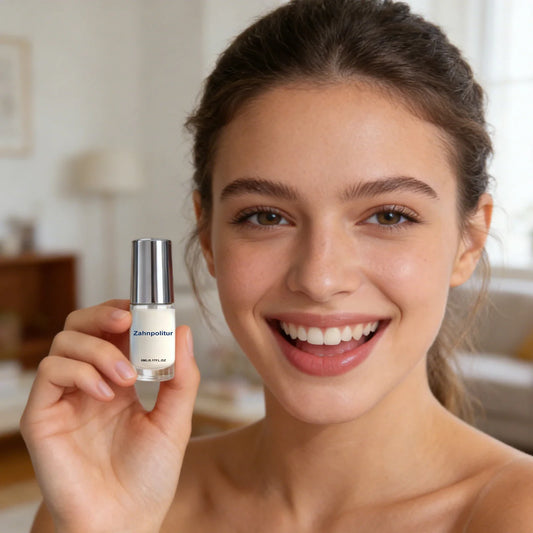 Xylitol Tooth Polish – Whiten, Remove Stains & Protect Enamel Teeth Whitening Polish Oasis Select