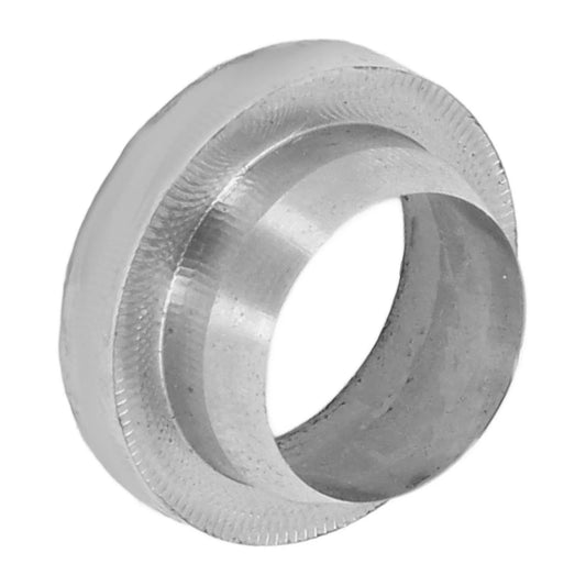 Leather Cutting Die Dia Round Shape Manual Punching Molds Alloy Steel Peaceful Pleasures Health and Wellness Default Title