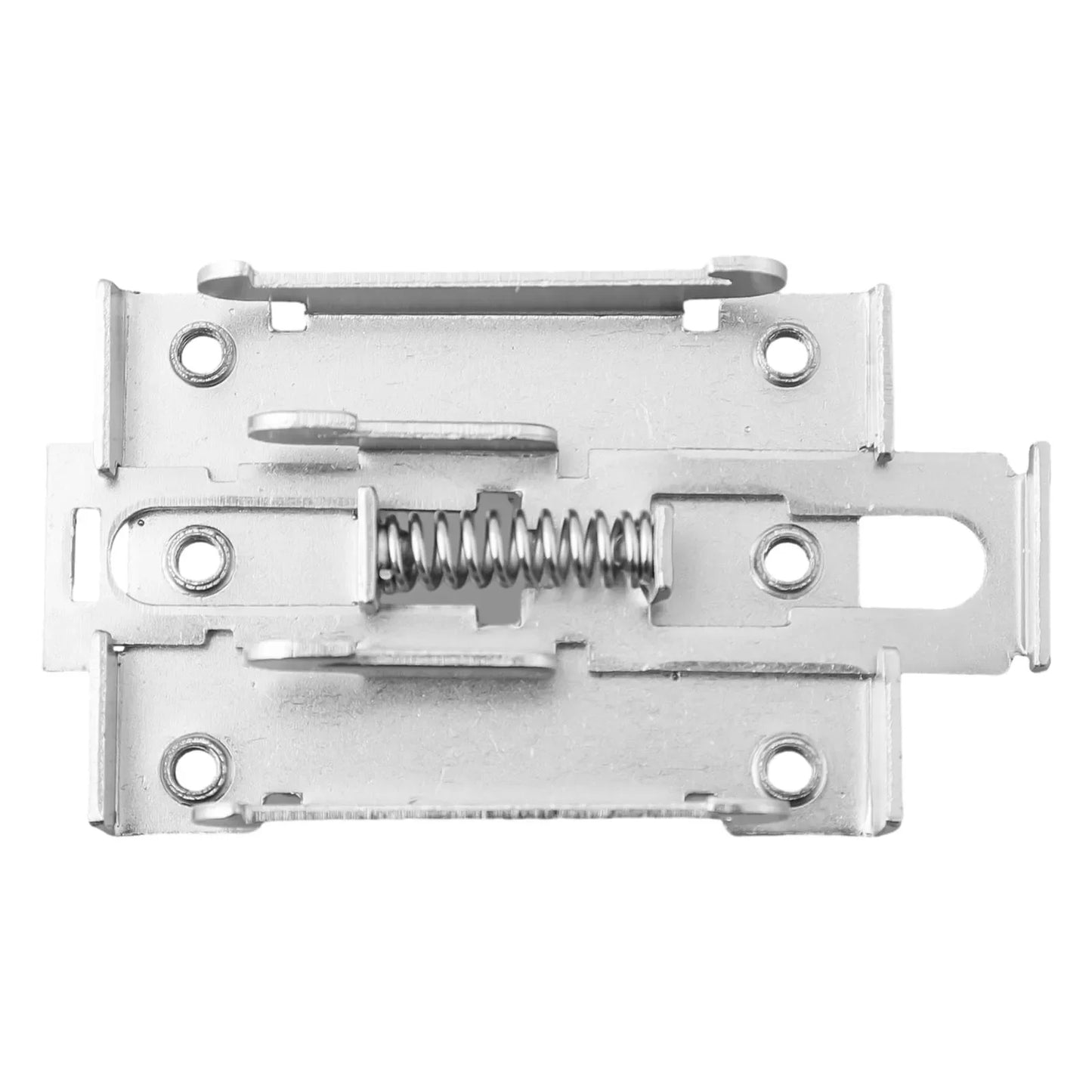 DIN 35mm Rail Mounting Bracket Clip for Solid State Relay C45