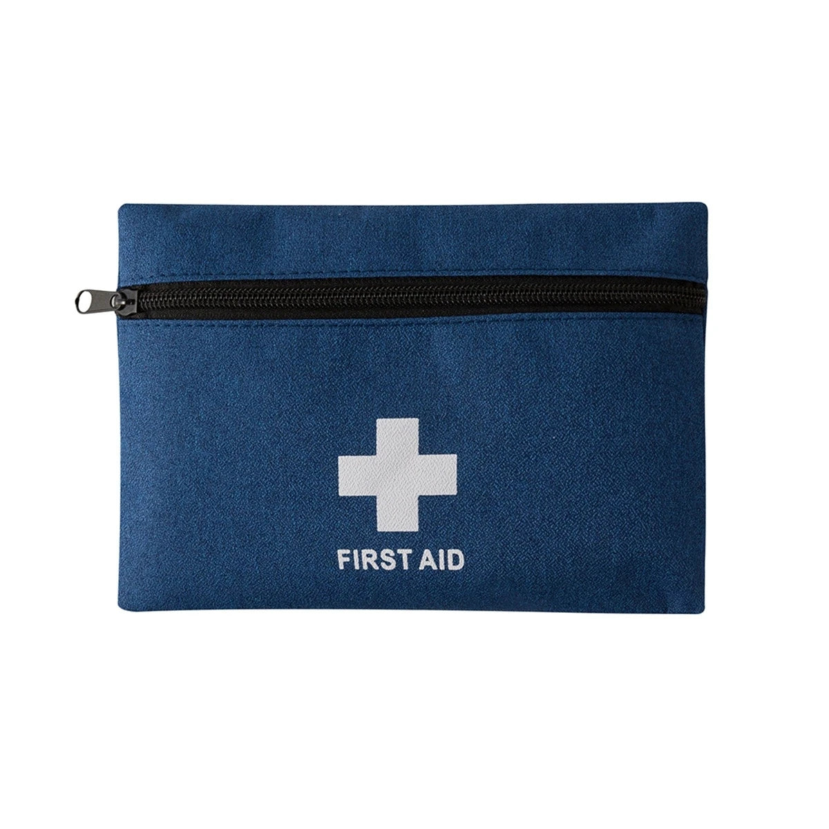 Compact First Aid Kit Bag – Portable Travel & Outdoor Storage