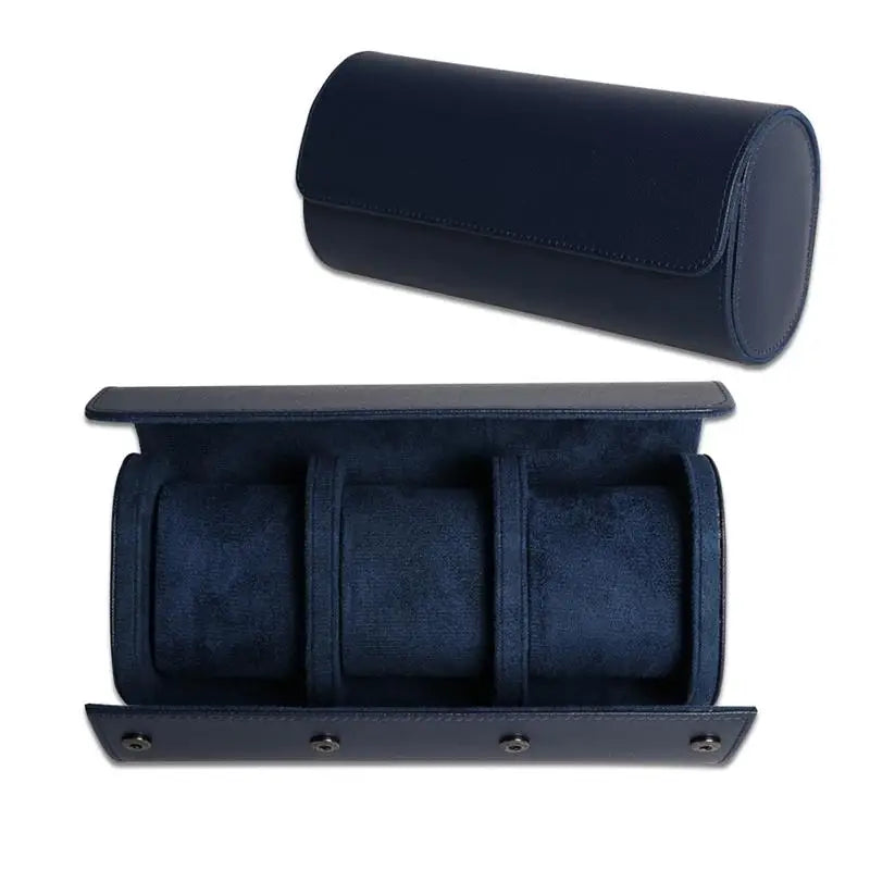 PU Leather Sewing Car Fix Box for Bags & Watches | Repair Kit