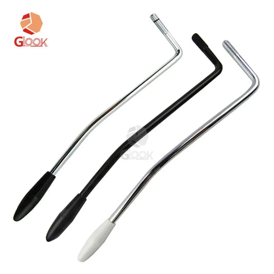 Electric Guitar Single Rocker Vibrato System Arm Stick Musical Peaceful Pleasures Health and Wellness