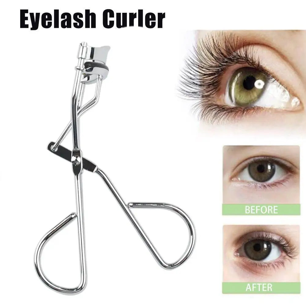 Natural Curling Eyelash Tool for Beauty Enthusiasts Peaceful Pleasures Health and Wellness