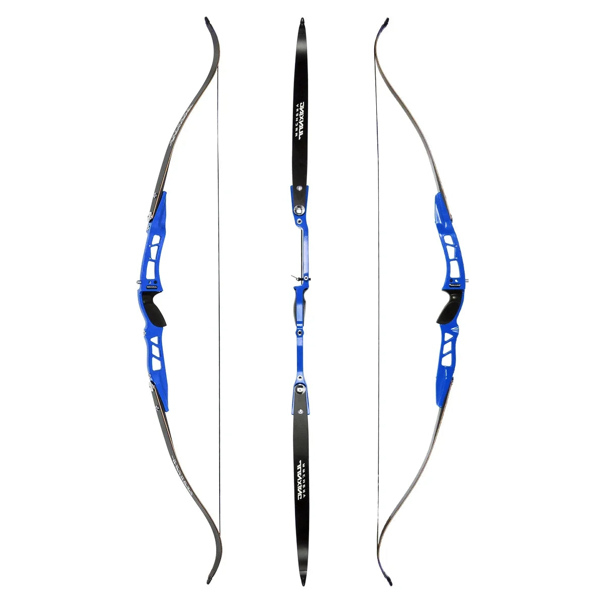 JUNXING F167 Recurve Bow 66 ILF 20-40lbs Archery Target Practice