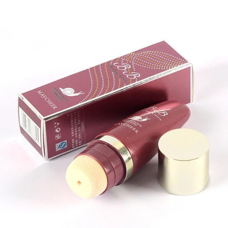 BB Cream Air Cushion Foundation | Matte Full Coverage SPF 30