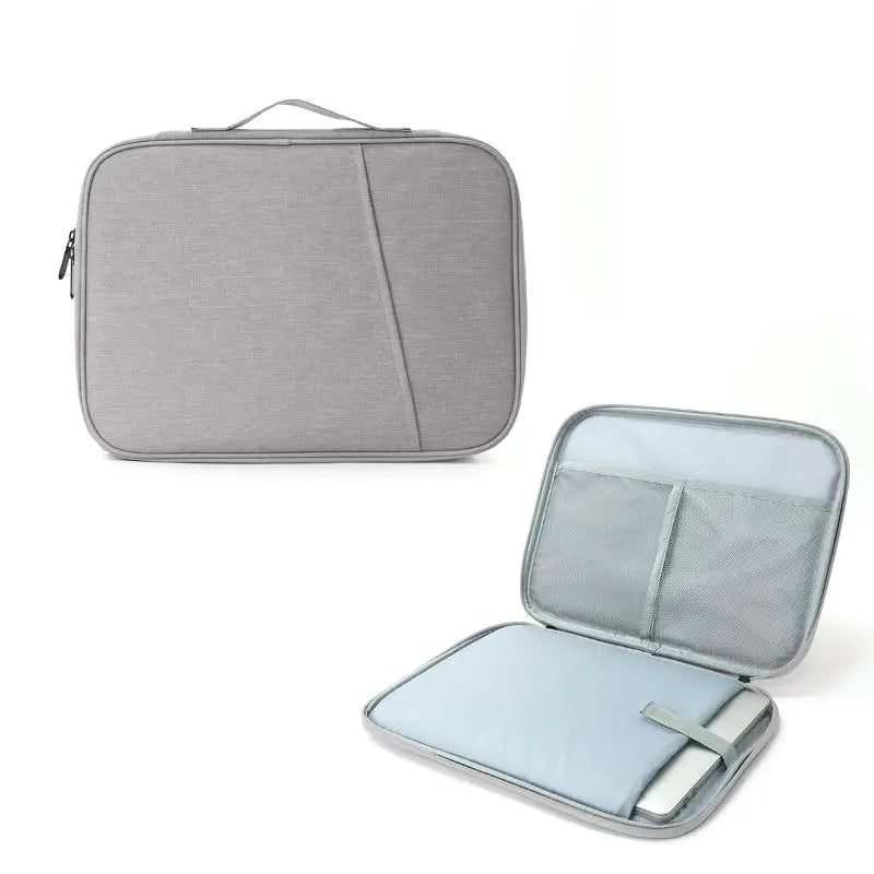 Waterproof Shockproof 10" Laptop Sleeve & Tablet Case Bag
