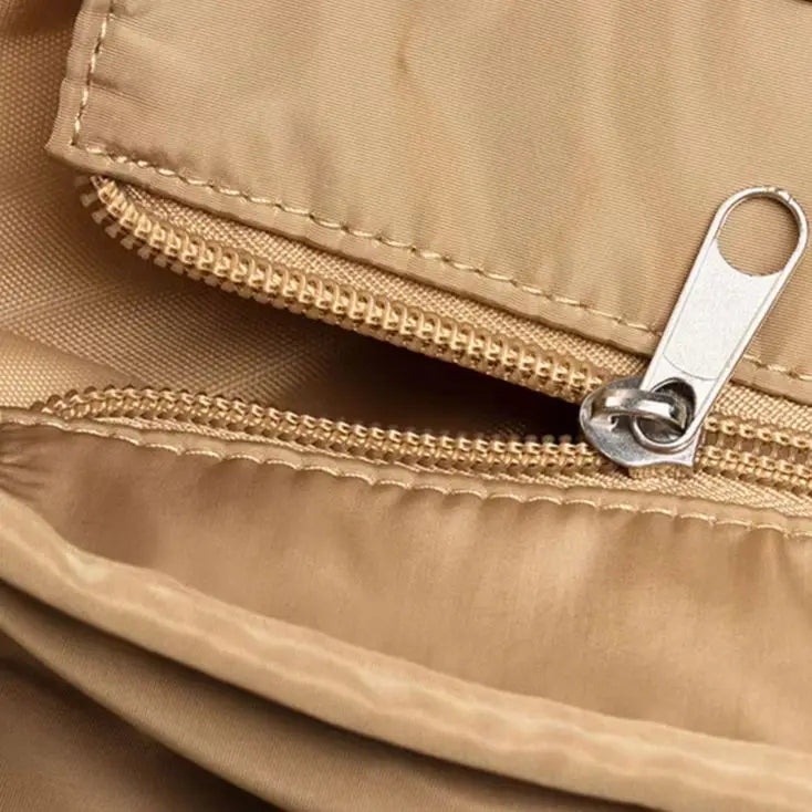 Large Waterproof Beach Tote Bag – Oxford Travel Shoulder Bag