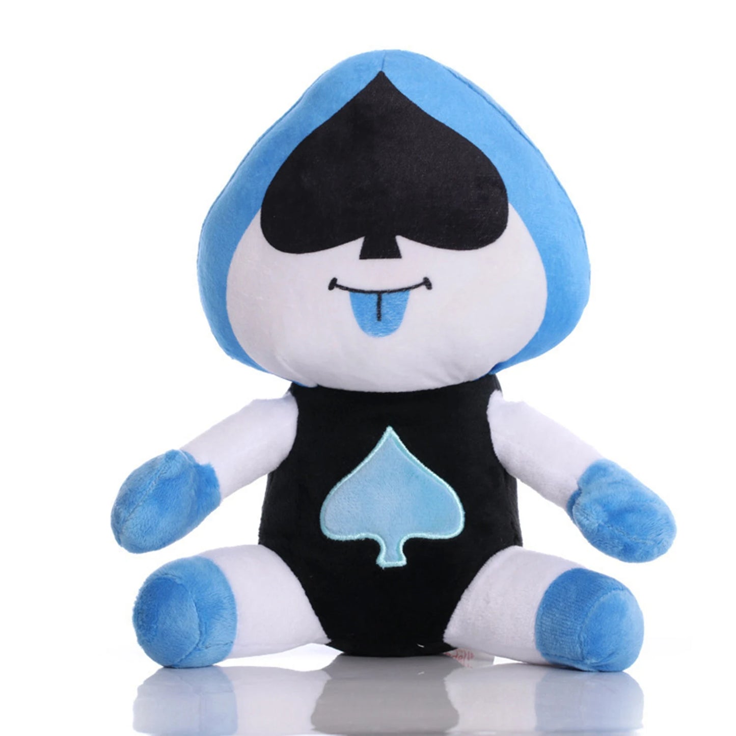 Undertale Plush Stuffed Doll | Soft Game Character Gift