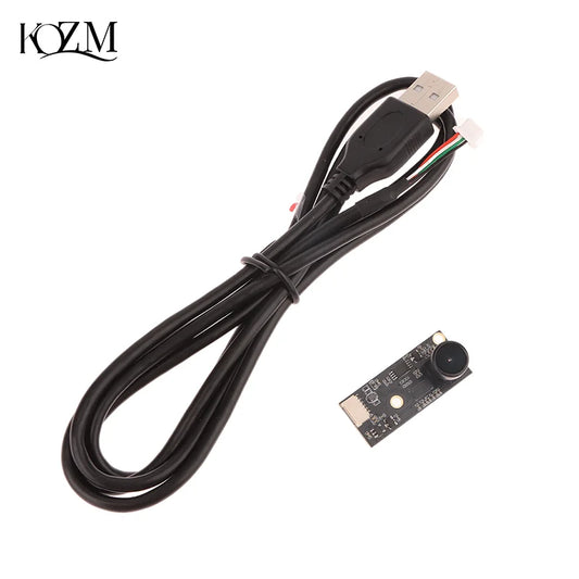 1080P HD USB Camera Module for 3D Printer – 130/150° Wide Angle USB Camera Module Oasis Select
