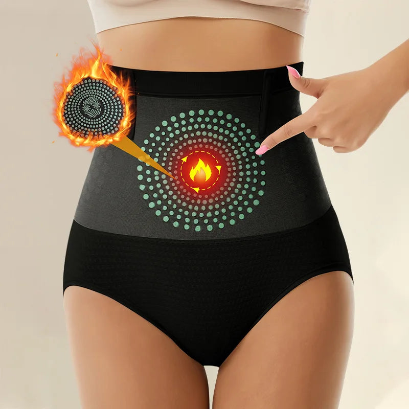 High Waist Tummy Control Shapewear Pants – Slim & Lift