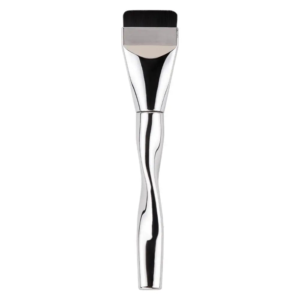 Flat Concealer Brush – Ultra Thin Blade for Liquid & Powder