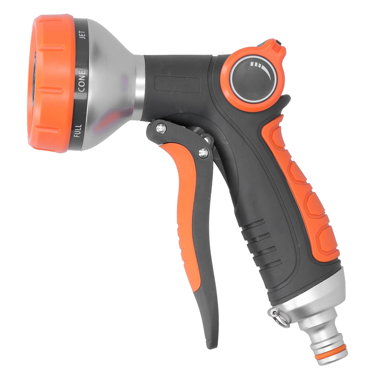 Pressure Garden Water Sprayer Lawn Hose Spray Nozzle Washer Car