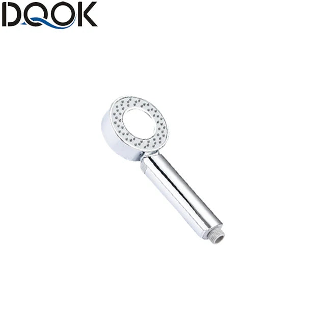 360° Rotating High-Pressure Water-Saving Rain Shower Head