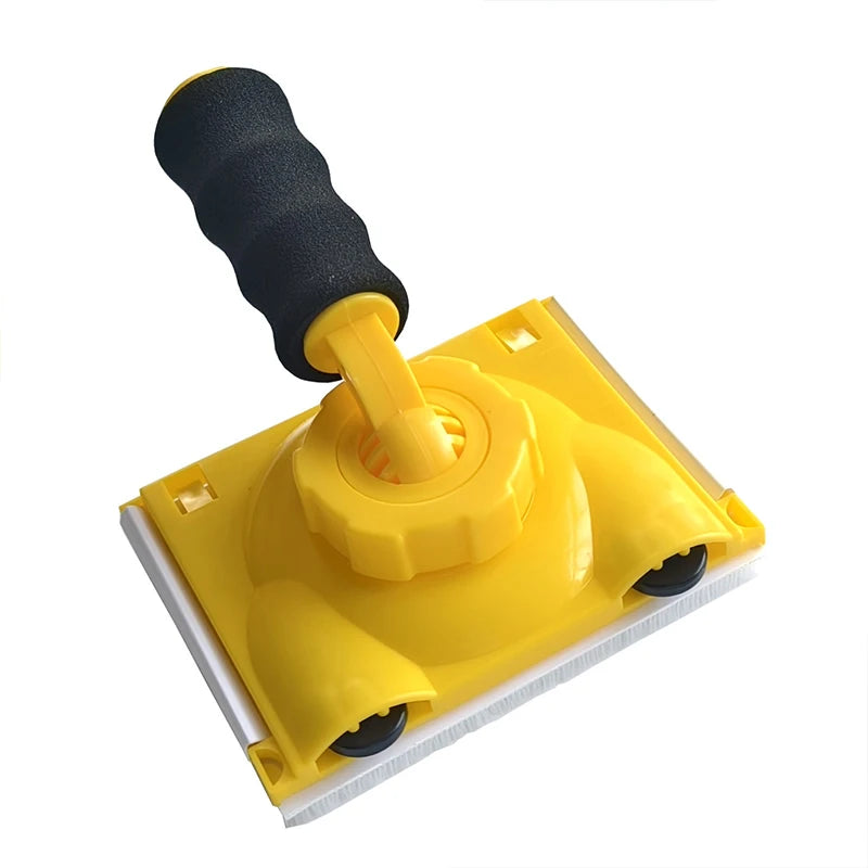 Paint Edger Tool – Corner & Ceiling Trim Brush with Handle Paint Edger Tool Peaceful Pleasures Health and Wellness style 6