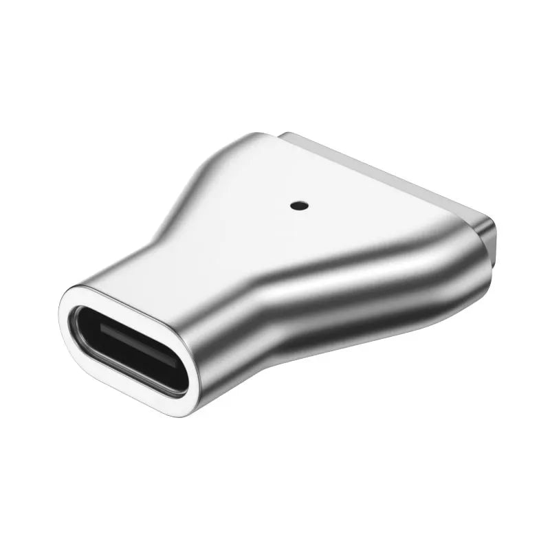 USB-C to MagSafe 2/1 Magnetic PD Adapter – MacBook Air/Pro