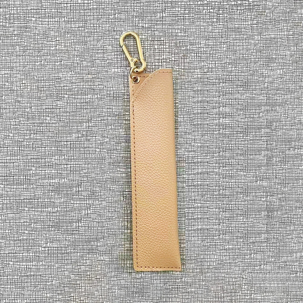 Pencil Storage Bag Portable Brush Touch Pen Holder Luggage Pendant