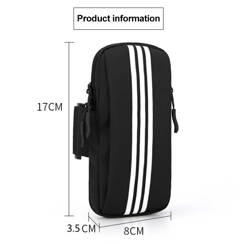 armband on the phone running bag for phone bags accessories wrist armbands mp3 mp4 bags sport phone cell phone accessories woman Peaceful Pleasures Health and Wellness