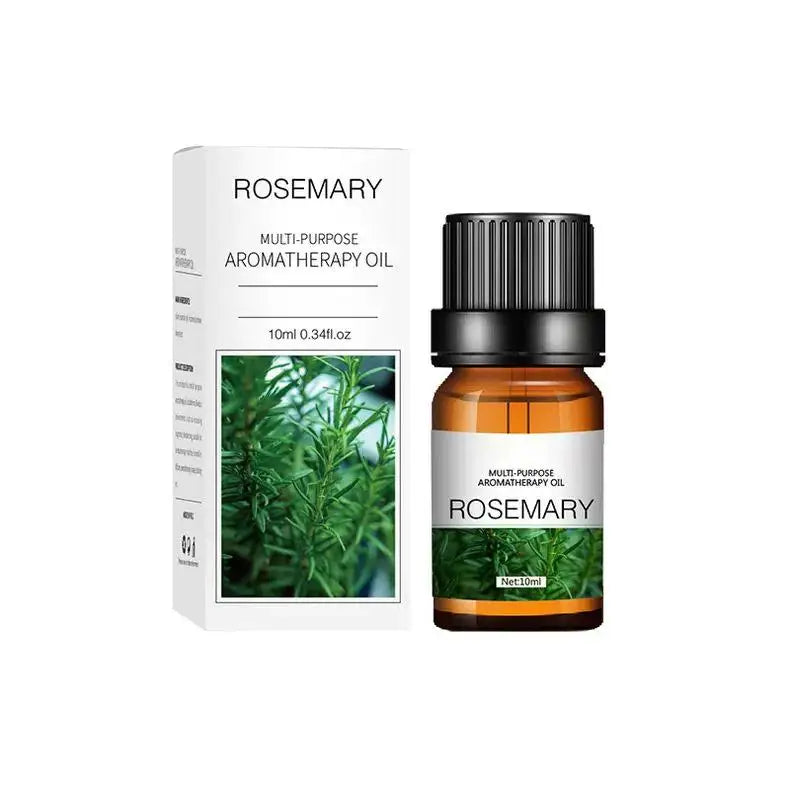 Water-Soluble Essential Oils 10ml | 29 Scents for Diffuser