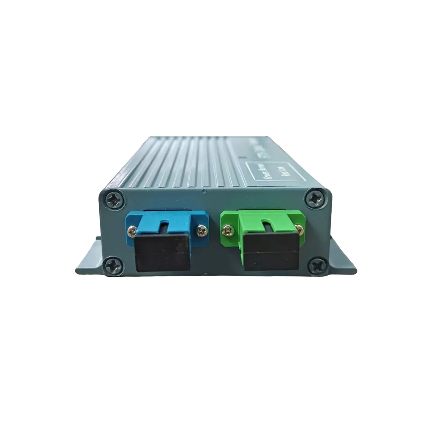 FTTH WDM Fibre Optic Receiver – Compact CATV Home Unit