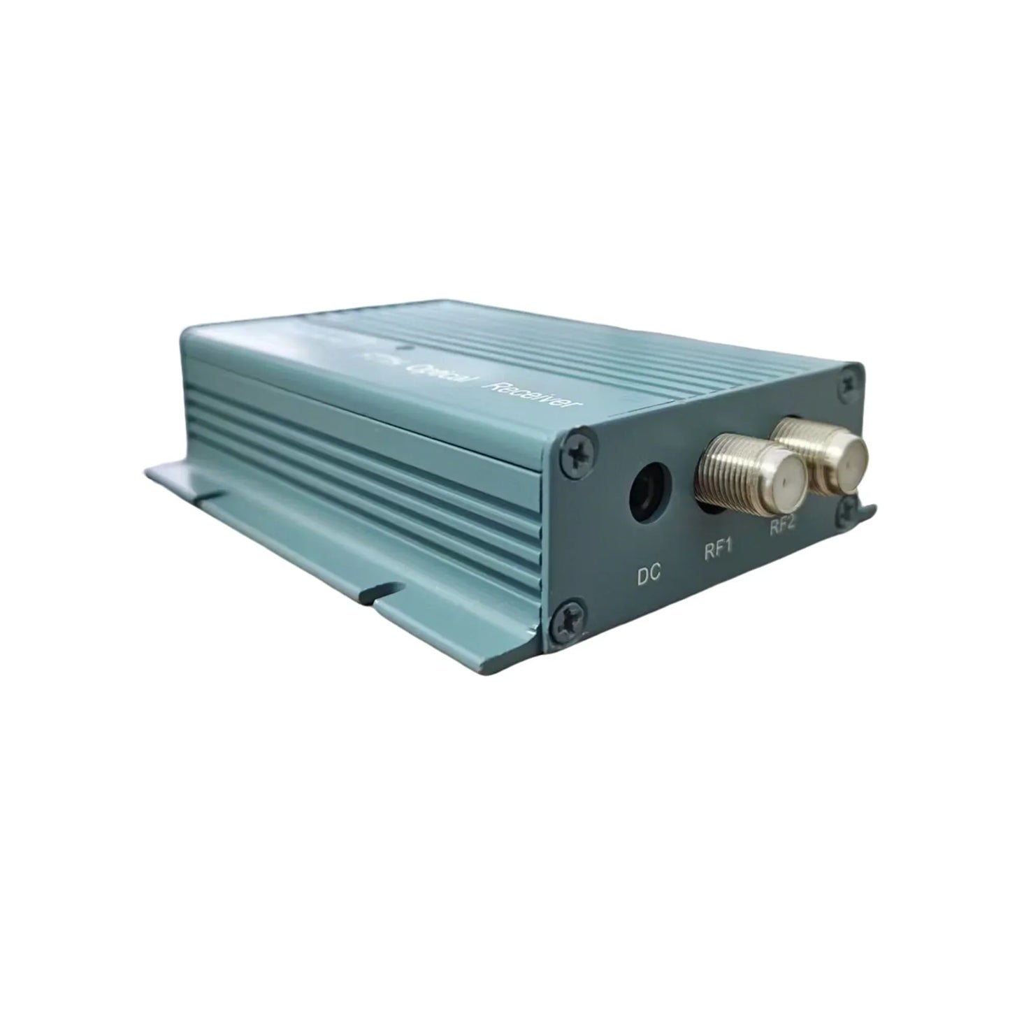 FTTH WDM Fibre Optic Receiver – CATV Home Optical Node