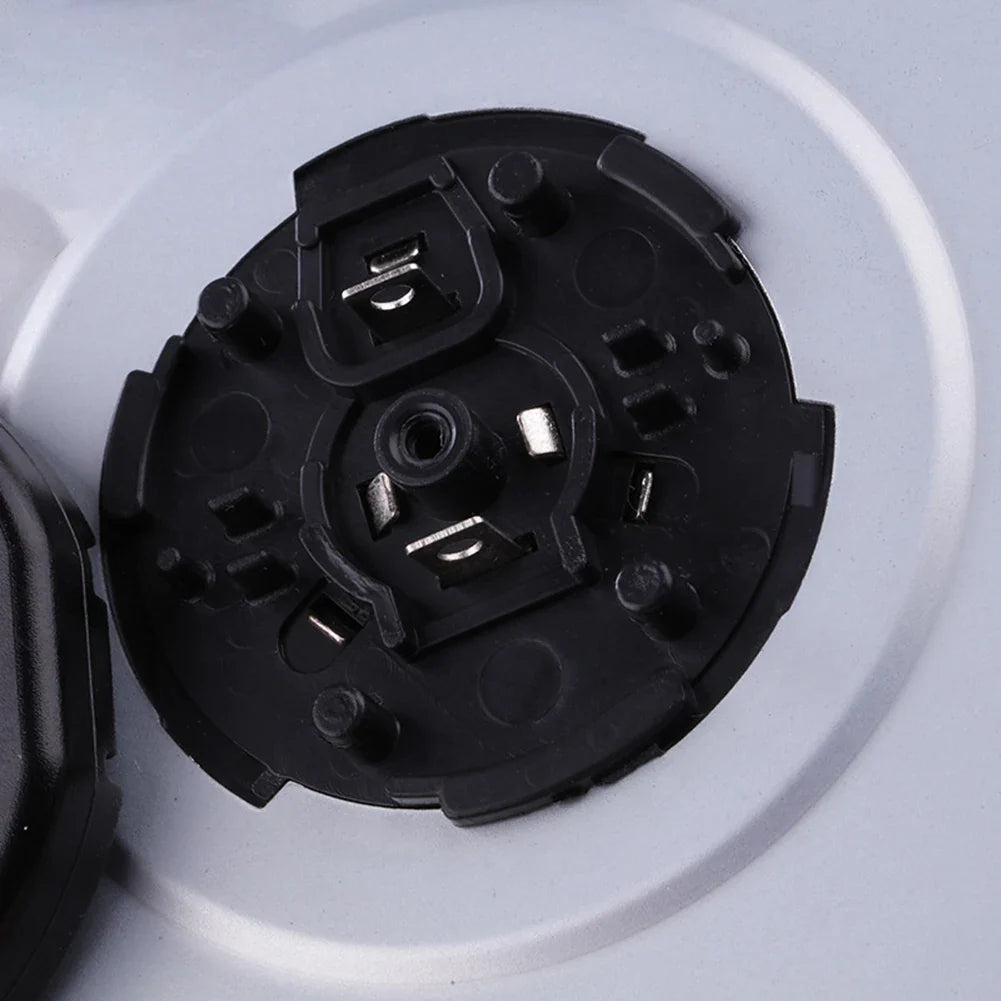 Retractable Power Cord Reel 220V 1.8m – Camping & Outdoor