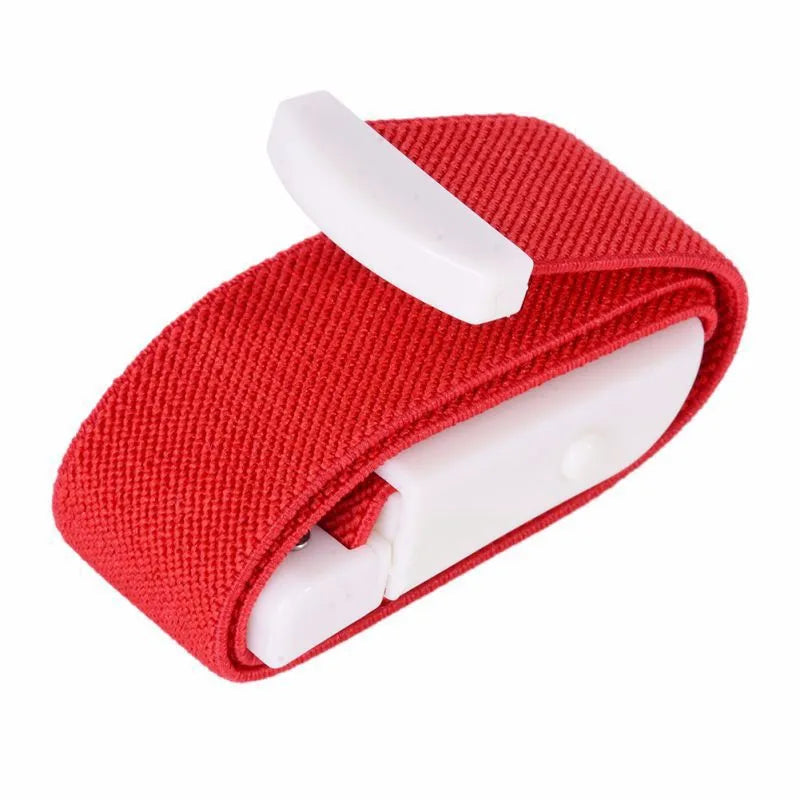 Snap-On Tourniquet Elastic Bandage | Outdoor First Aid Gear