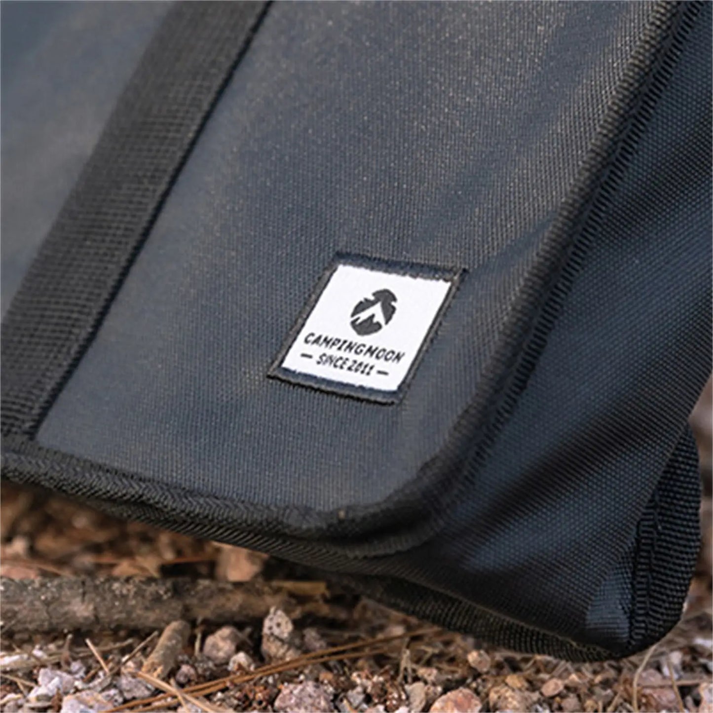 Large Capacity Polyester Stove Rack Storage Bag With Adjustable Structure For Camping And Outdoor Activities Peaceful Pleasures Health and Wellness