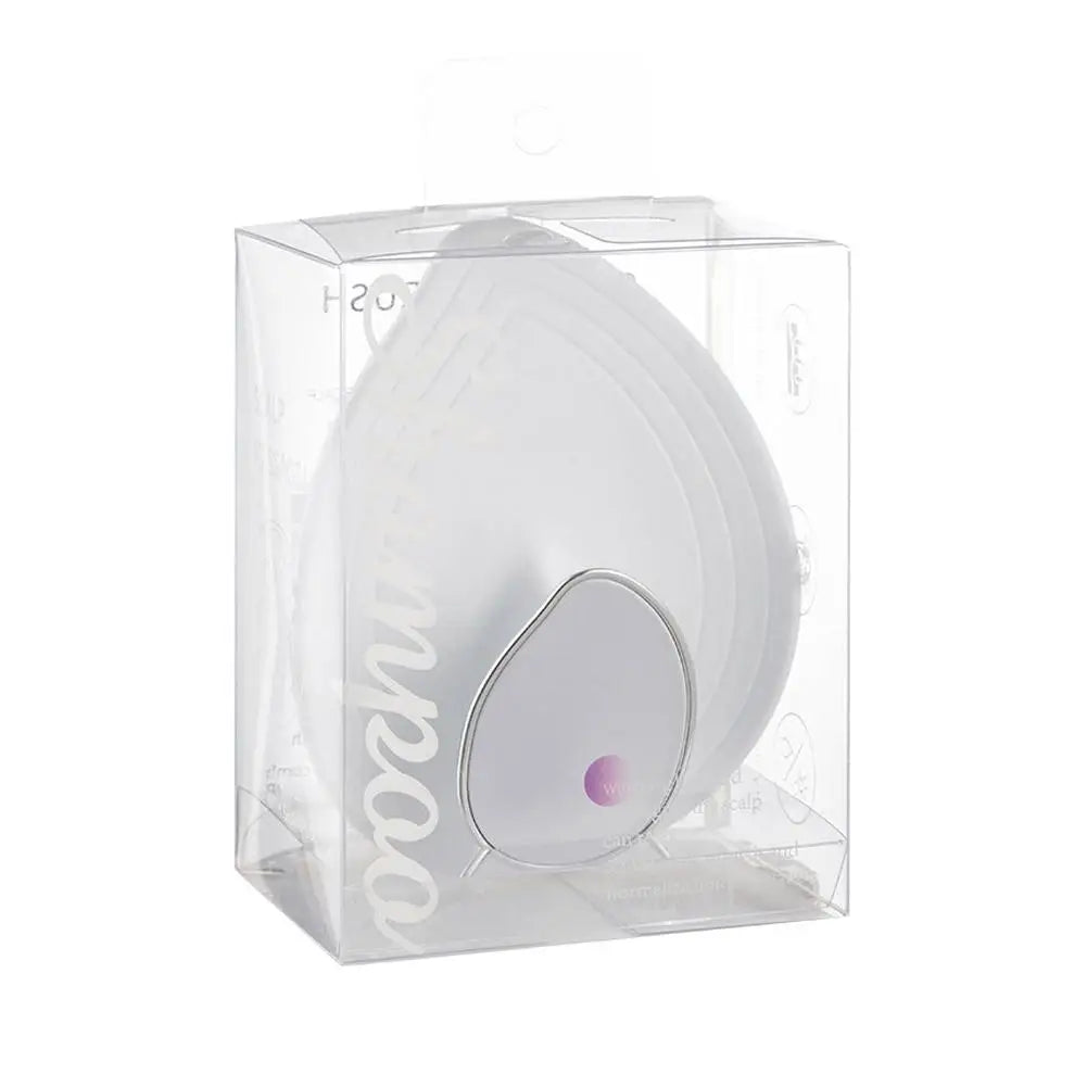 Scalp Massage Shampoo Comb – Deep Cleanse & Healthy Hair