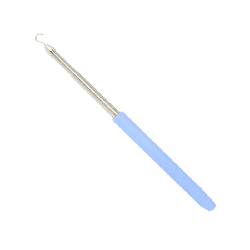 Bracelet Fastening Helper Tool – Jewelry Clasp Aid Pliers