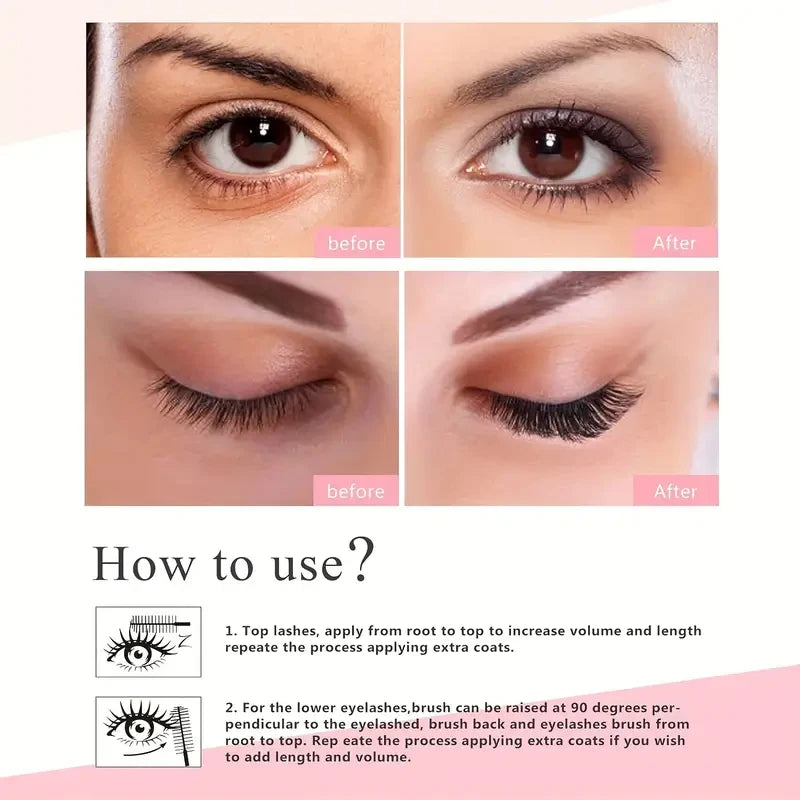 Plant-Based Castor Oil for Lashes, Hair & Nails | Unisex Castor Beauty Oil Peaceful Pleasures Health and Wellness